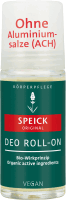 Artikelbild: Speick Original Deo Roll-on