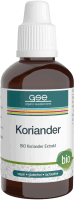 Artikelbild: Koriander Extrakt (Bio)