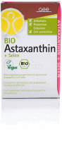 Artikelbild: Astaxanthin + Selen (Bio), 45 Kapseln à 375 mg