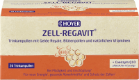 Artikelbild: Zell-Regavit Trinkampullen-Kur