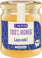 Artikelbild: Lavendelhonig