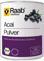 Artikelbild: BIO Acai Pulver