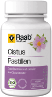Artikelbild: Bio Cistus-Pastillen 90 Stück