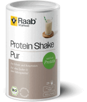 Artikelbild: BIO Protein Shake Pur
