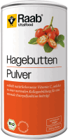 Artikelbild: BIO Hagebutten Pulver
