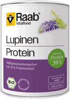 Artikelbild: BIO Lupinen Protein