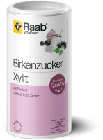 Artikelbild: Birkenzucker Premium