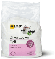 Artikelbild: Birkenzucker Premium