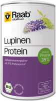 Artikelbild: Bio Lupinen Protein Pulver