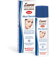 Artikelbild: Luvos MED Akut-Serum