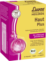 Artikelbild: Luvos Haut Plus Kapseln