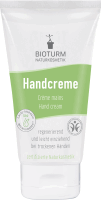 Artikelbild: BIOTURM Handcreme