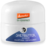 Artikelbild: Sheabutter Cream 15 ml