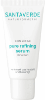 Artikelbild: pure refining serum ohne Duft