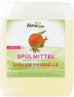 Artikelbild: Spülmittel Sanddorn & Mandarine