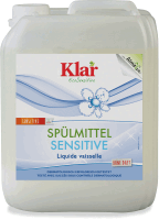 Artikelbild: Spülmittel Sensitive ohne Duft
