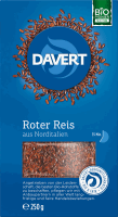 Artikelbild: Roter Reis