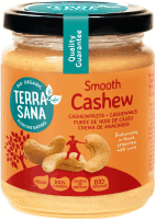 Artikelbild: Cashewmus
