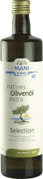 Artikelbild: MANI natives Olivenöl extra, Selection, bio