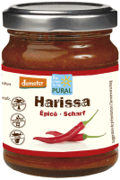 Artikelbild: Harissa demeter
