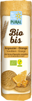 Artikelbild: Biobis Sanddorn Orange