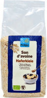 Artikelbild: Haferkleie mit Keim