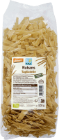 Artikelbild: Dinkel Tagliatelle hell demeter