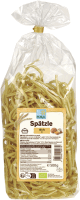Artikelbild: Spätzle mit Ei