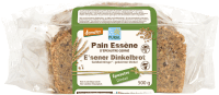 Artikelbild: E'sener Dinkelbrot