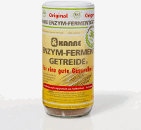 Artikelbild: Kanne Fermentgetreide® 250 g