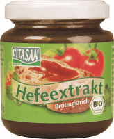 Artikelbild: Vitasan Bio-Hefeextrakt