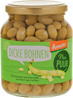 Artikelbild: Dicke Bohnen Demeter