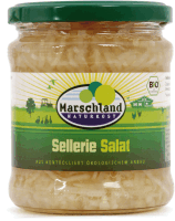 Artikelbild: Bio-Selleriesalat Gl. MARSCHLAND
