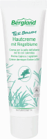 Artikelbild: Teebaum Hautcreme mit Ringelblume 50ml
