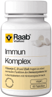 Artikelbild: Immun Komplex Lutschtabletten à, 60 Tablette