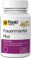 Artikelbild: Frauenmantel plus