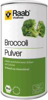 Artikelbild: BIO Broccoli Pulver