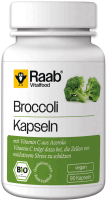Artikelbild: BIO Broccoli Kapseln