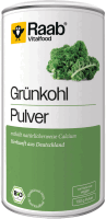 Artikelbild: Bio Grünkohl Pulver