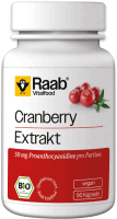Artikelbild: BIO Cranberry Extrakt