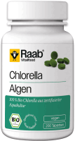 Artikelbild: Bio Chlorella 200 Tabletten