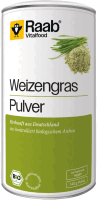 Artikelbild: Bio Weizengras Pulver