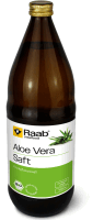 Artikelbild: BIO Aloe Vera Saft