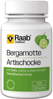 Artikelbild: Bergamotte - Artischocke