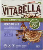 Artikelbild: Vitabella Bio Schoko-Reis Crispies
