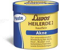 Artikelbild: Luvos-Heilerde 2 hautfein Paste