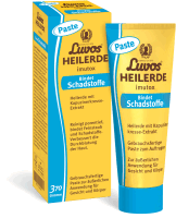 Artikelbild: Luvos-Heilerde imutox Paste