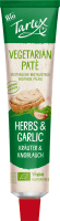 Artikelbild: Tube Pastete Kräuter-Knoblauch