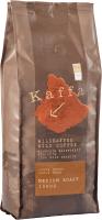 Artikelbild: Kaffa Wildkaffee, Medium Roast, ganze Bohne