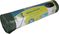 Artikelbild: Secolan Müllbeutel 60 l, 15 Stk.